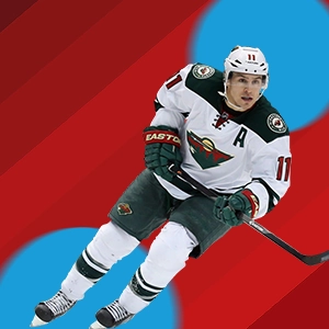 Megapari Argentina mobile ice hockey betting on NHL and European leagues