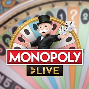 Megapari Casino Monopoly Live combines slots and board game fun with exciting multipliers