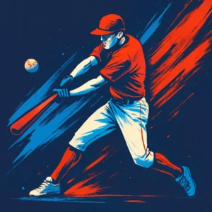 Megapari Argentina baseball betting on MLB and global professional leagues