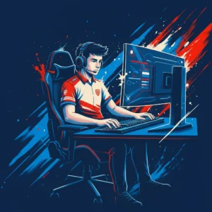 Mega Pari esports betting on CS:GO, Dota 2, League of Legends tournaments