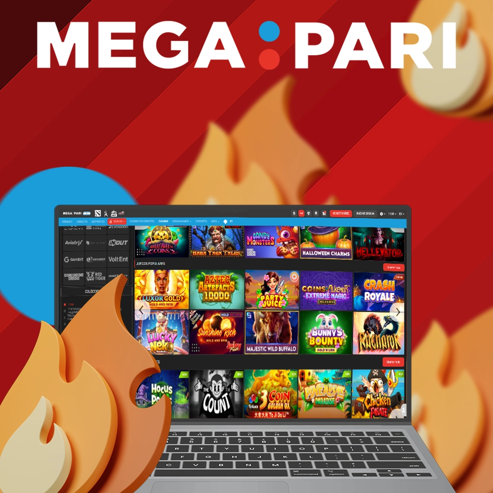 Megapari Argentina platform offers safe betting, local payments and user support