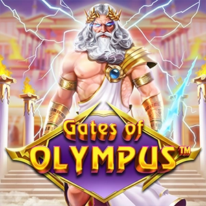 Tragamonedas Gates of Olympus de Megapari Casino con los estruendosos bonos y multiplicadores aleatorios de Zeus