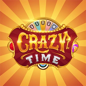 Megapari Casino Crazy Time, tragamonedas en vivo con giros de rueda y rondas de bonificación