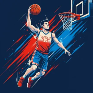 Megapari Argentina: apuestas de baloncesto en partidos de la NBA y torneos mundiales