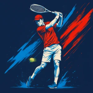 Apuestas de tenis Mega Pari en Wimbledon, el Abierto de Estados Unidos y el Abierto de Francia