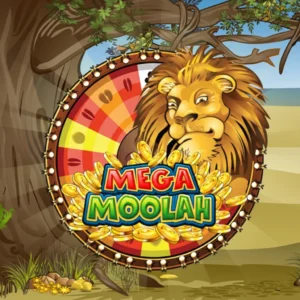 Megapari Argentina Tragamonedas Mega Moolah con botes enormes y un juego emocionante